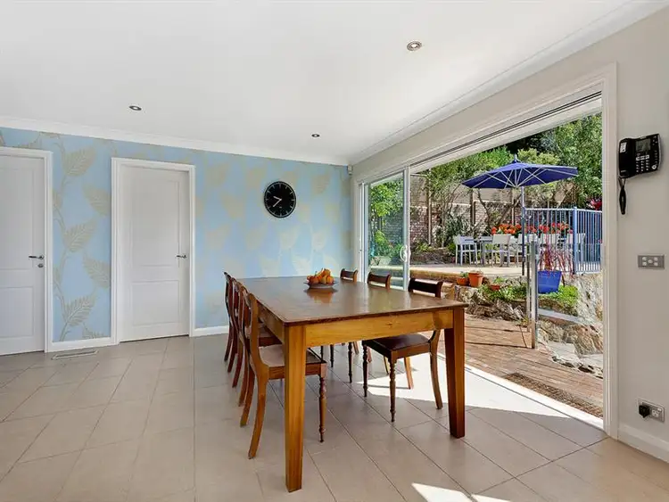Third view of Homely house listing, 154 Killarney Drive, Killarney Heights NSW 2087