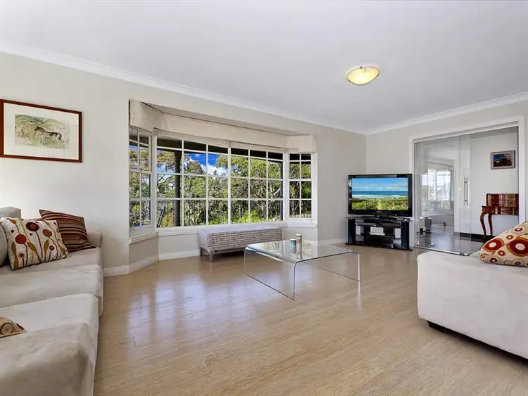 Second view of Homely house listing, 154 Killarney Drive, Killarney Heights NSW 2087