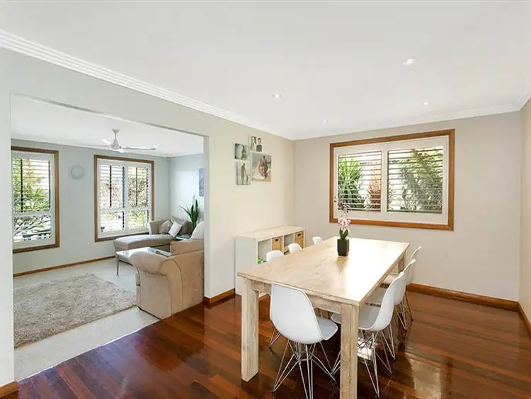 Sixth view of Homely house listing, 26 Eucumbene Avenue, Flinders NSW 2529