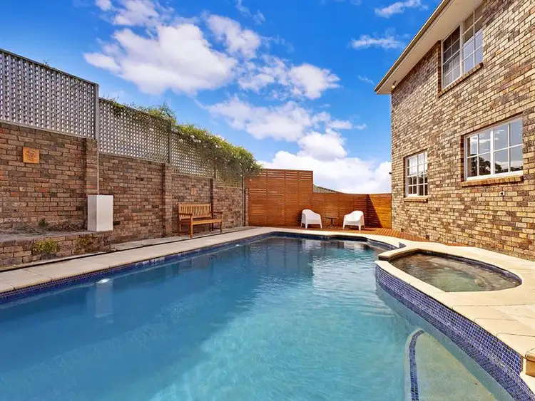 Sixth view of Homely house listing, 154 Killarney Drive, Killarney Heights NSW 2087
