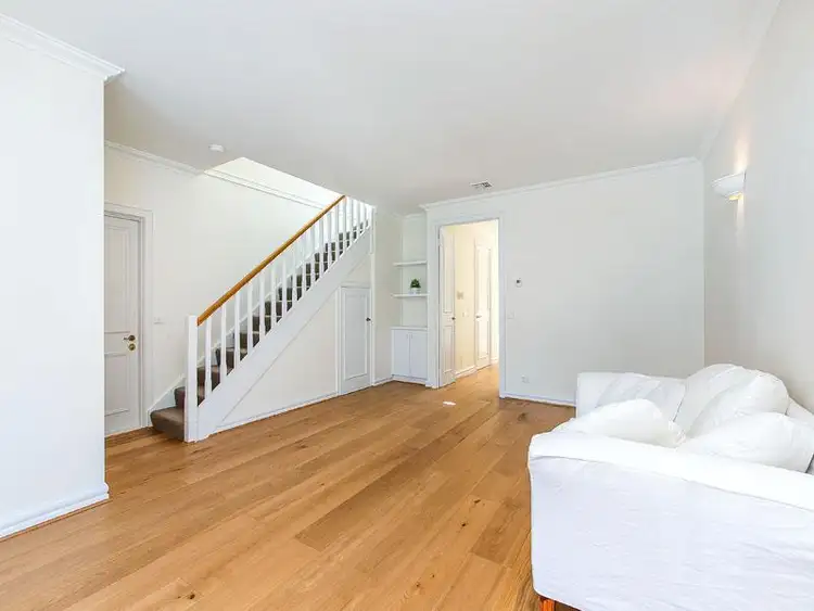 Second view of Homely townhouse listing, 14 Martens Place, Dingley Village VIC 3172