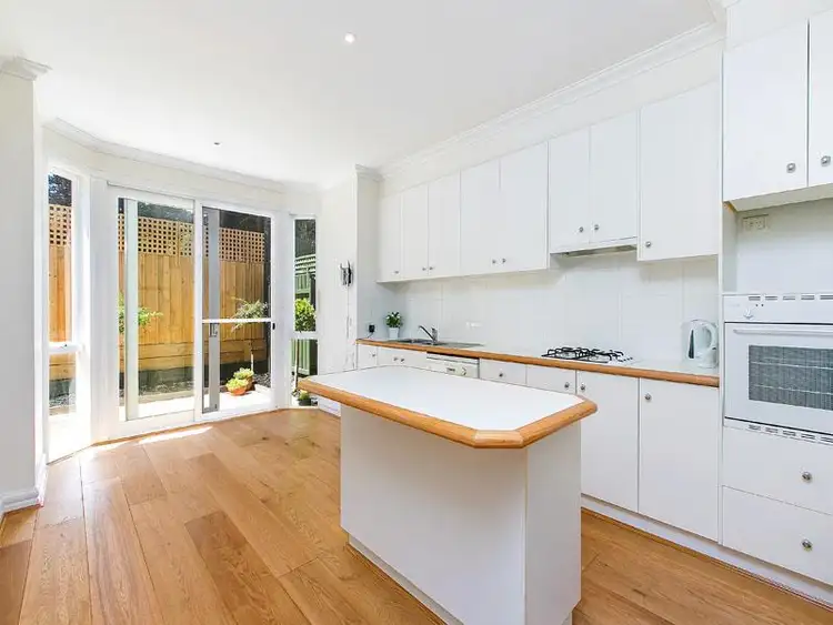 Third view of Homely townhouse listing, 14 Martens Place, Dingley Village VIC 3172