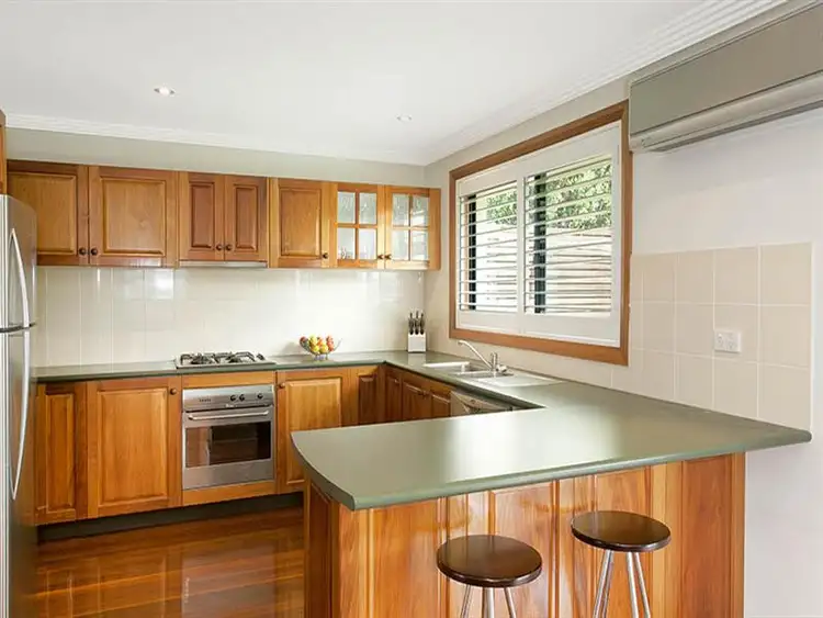 Second view of Homely house listing, 26 Eucumbene Avenue, Flinders NSW 2529