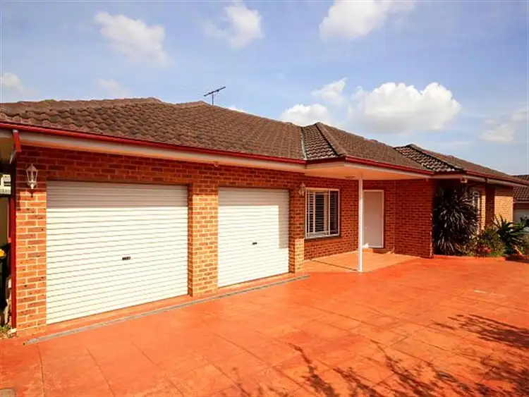 3/26 Curtis Road, Chester Hill NSW 2162