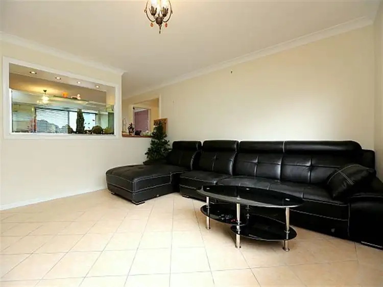 Fourth view of Homely house listing, 25 Australia Street, Bass Hill NSW 2197