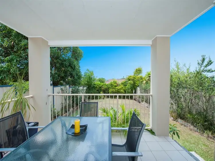 Main view of Homely other listing, 2/15 Ashbourne Terrace, Biggera Waters QLD 4216
