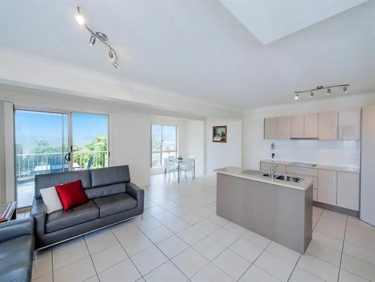 Fourth view of Homely other listing, 2/15 Ashbourne Terrace, Biggera Waters QLD 4216