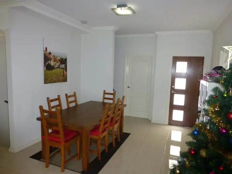 Third view of Homely townhouse listing, 1/6-8 Best Crescent, Kirrawee NSW 2232