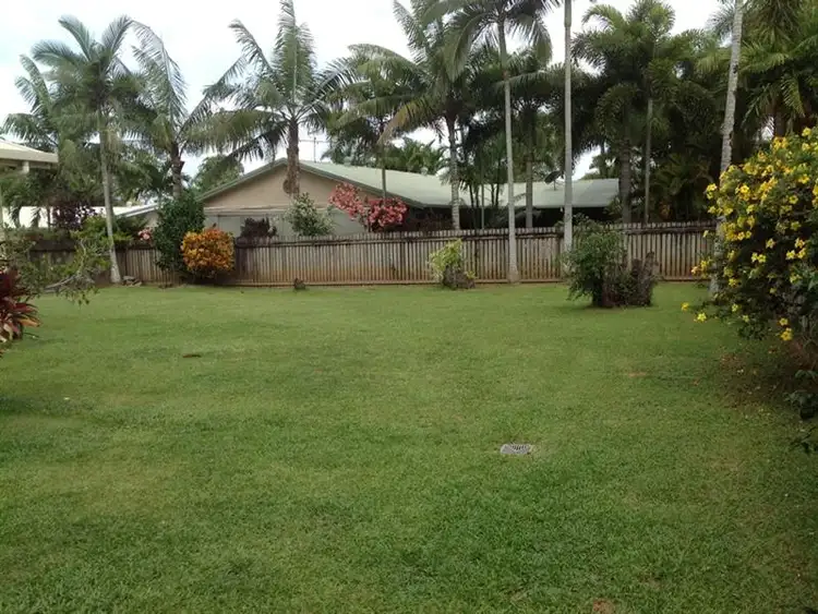Second view of Homely house listing, 8 Isaac Smith Close, Kewarra Beach QLD 4879