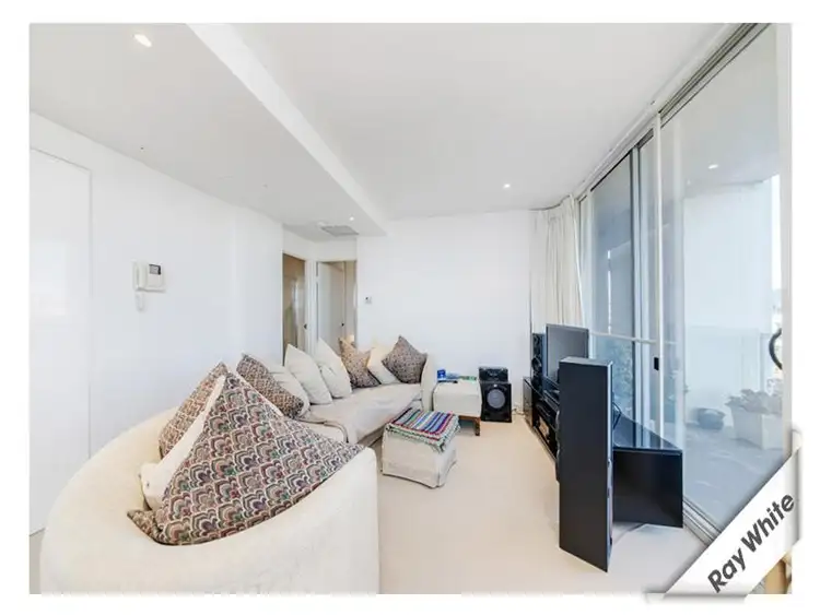 Sixth view of Homely house listing, 50/45 Blackall Street, Barton ACT 2600