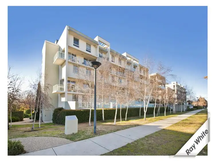 50/45 Blackall Street, Barton ACT 2600
