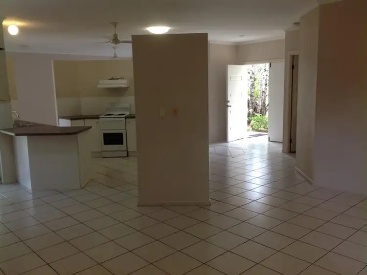 Fifth view of Homely house listing, 8 Isaac Smith Close, Kewarra Beach QLD 4879