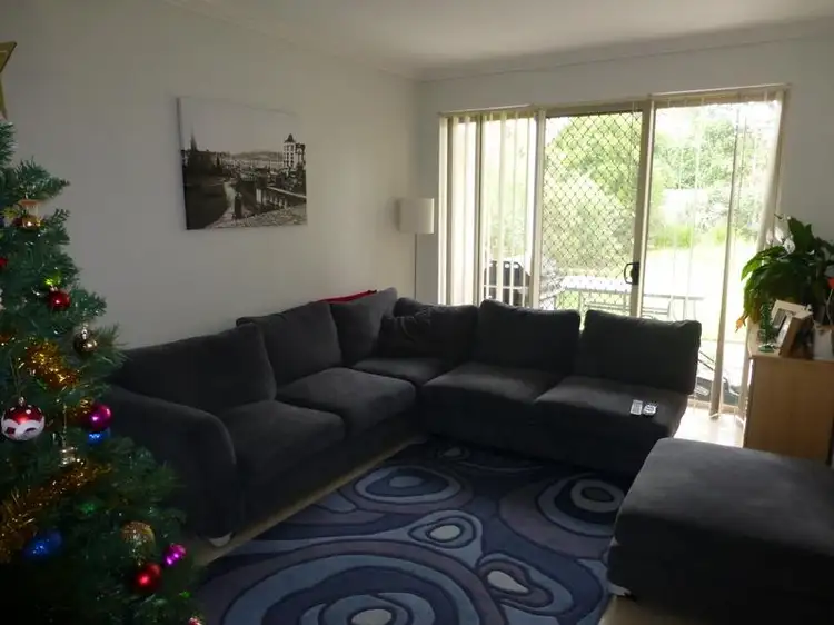 Fourth view of Homely townhouse listing, 1/6-8 Best Crescent, Kirrawee NSW 2232