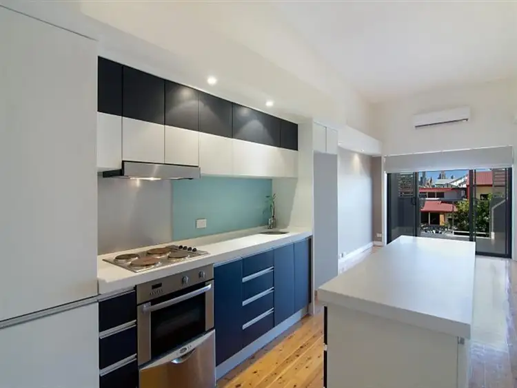 13/17 Truro Street, Windsor QLD 4030