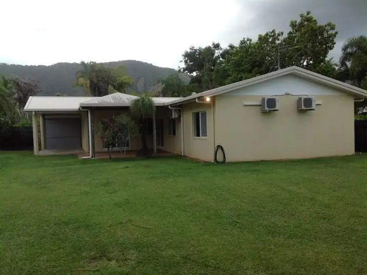 Sixth view of Homely house listing, 8 Isaac Smith Close, Kewarra Beach QLD 4879