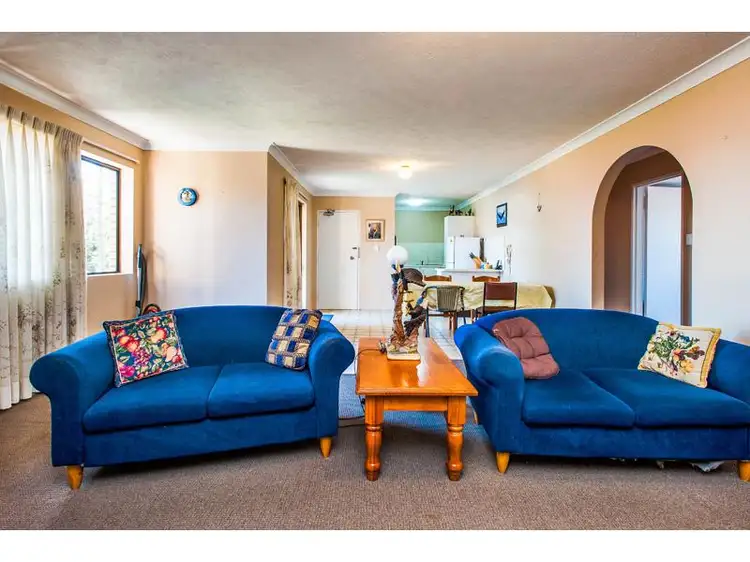 Second view of Homely unit listing, 3/32 Gainsborough Street, Moorooka QLD 4105