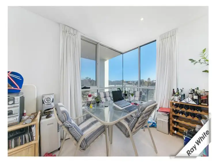 Seventh view of Homely house listing, 50/45 Blackall Street, Barton ACT 2600