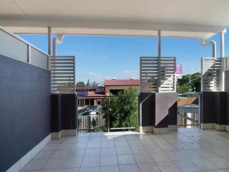 Second view of Homely unit listing, 13/17 Truro Street, Windsor QLD 4030