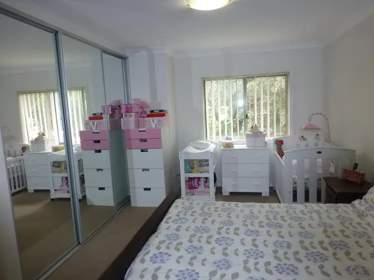 Fifth view of Homely townhouse listing, 1/6-8 Best Crescent, Kirrawee NSW 2232