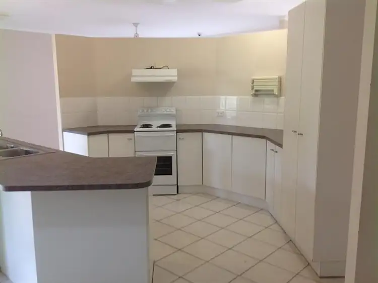 Third view of Homely house listing, 8 Isaac Smith Close, Kewarra Beach QLD 4879