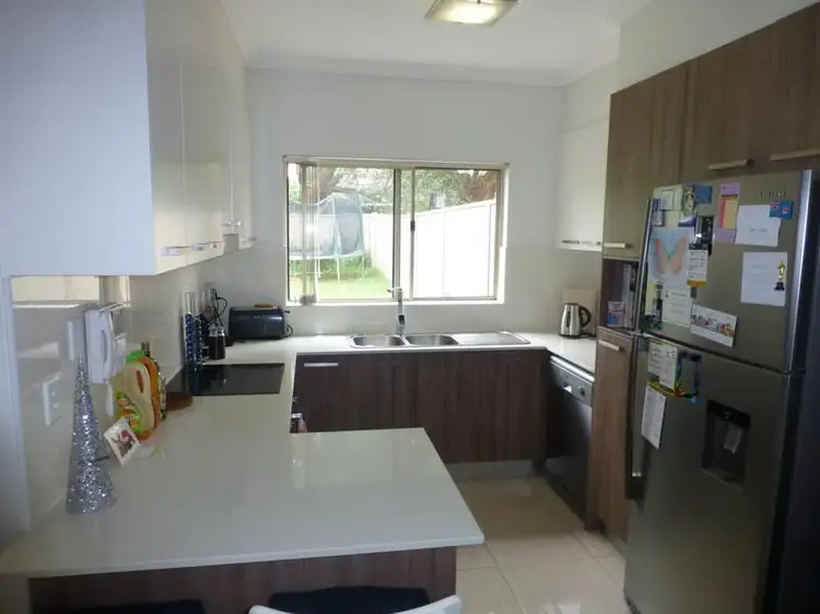 Second view of Homely townhouse listing, 1/6-8 Best Crescent, Kirrawee NSW 2232