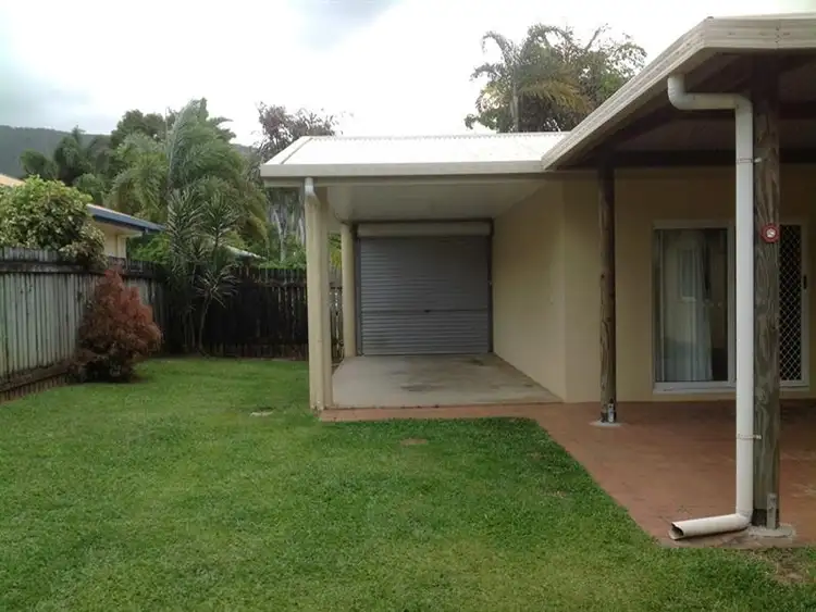 Seventh view of Homely house listing, 8 Isaac Smith Close, Kewarra Beach QLD 4879