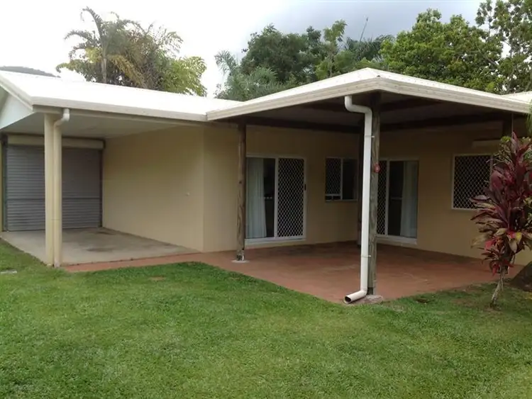 Fourth view of Homely house listing, 8 Isaac Smith Close, Kewarra Beach QLD 4879