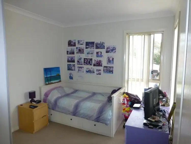 Sixth view of Homely townhouse listing, 1/6-8 Best Crescent, Kirrawee NSW 2232