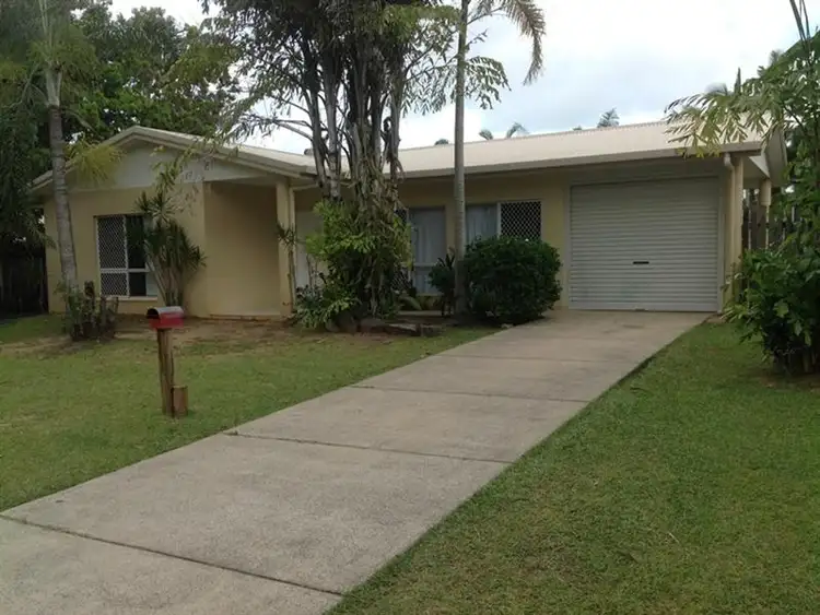 Main view of Homely house listing, 8 Isaac Smith Close, Kewarra Beach QLD 4879
