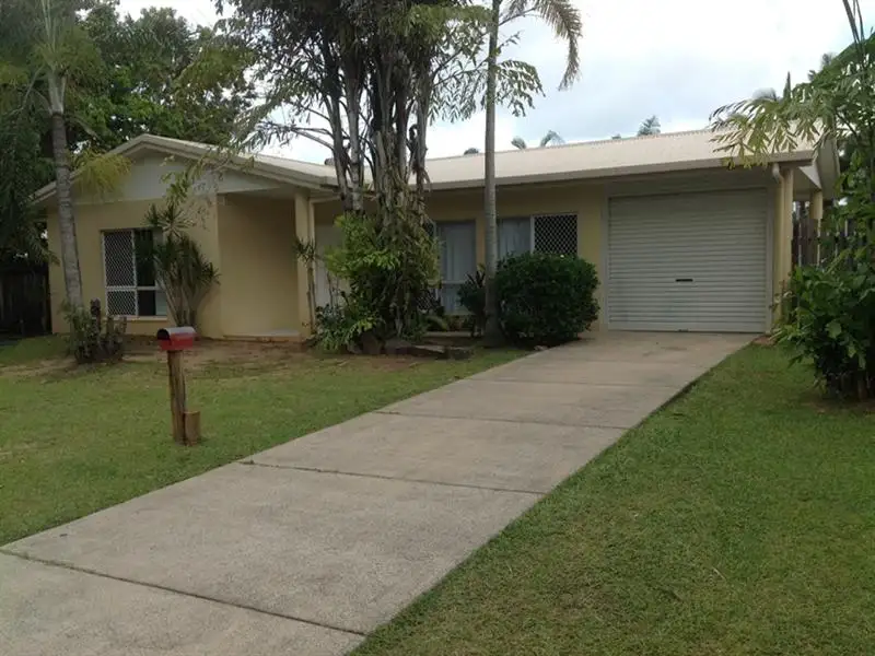Main view of Homely house listing, 8 Isaac Smith Close, Kewarra Beach QLD 4879