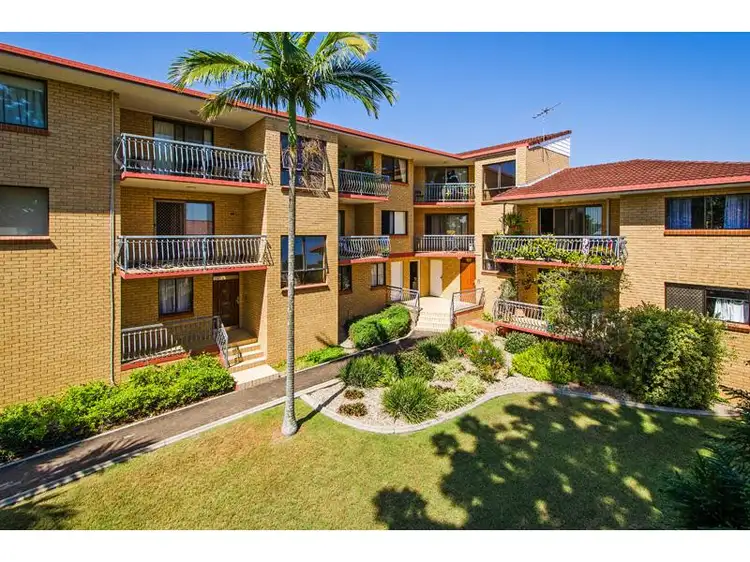 Main view of Homely unit listing, 3/32 Gainsborough Street, Moorooka QLD 4105