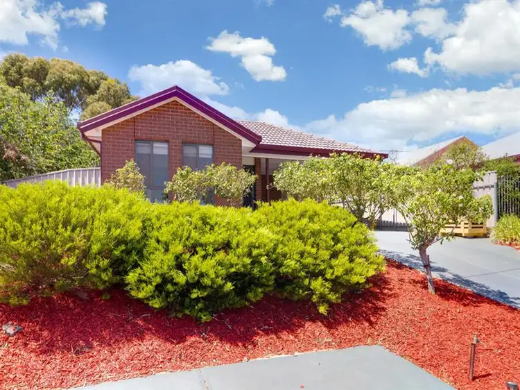 Second view of Homely house listing, 10 Esther Drive, Woodcroft SA 5162