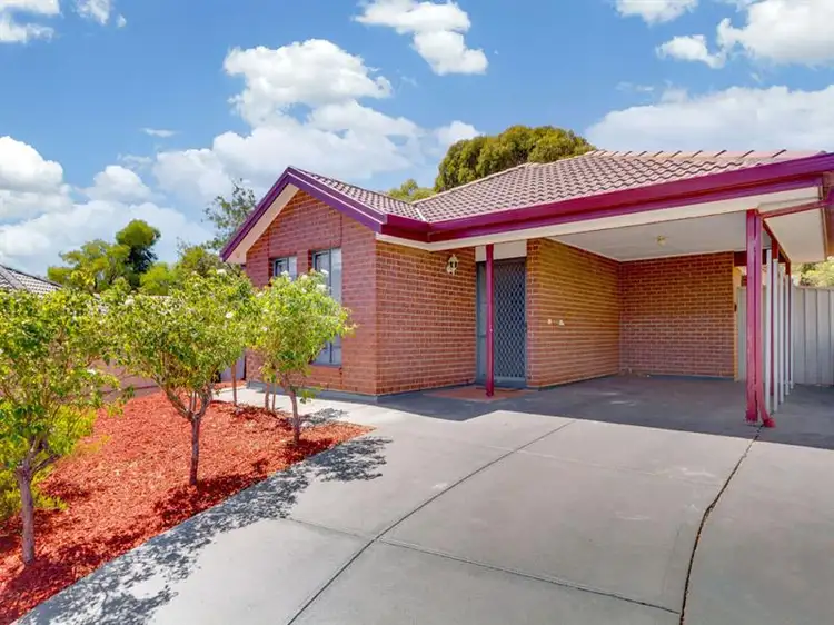 Main view of Homely house listing, 10 Esther Drive, Woodcroft SA 5162