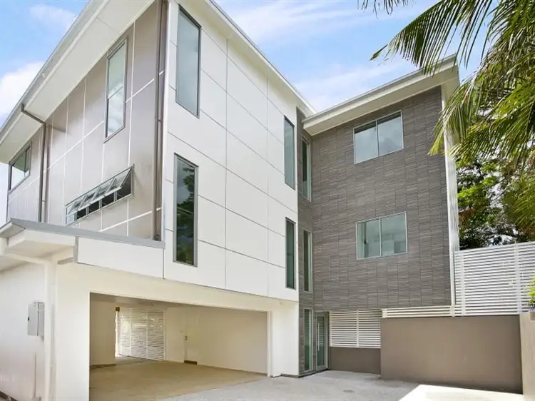 22 Morley Street, Toowong QLD 4066