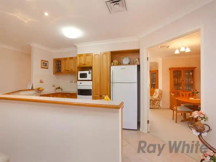 Fifth view of Homely house listing, 9 Smokebush Place, Garden Suburb NSW 2289