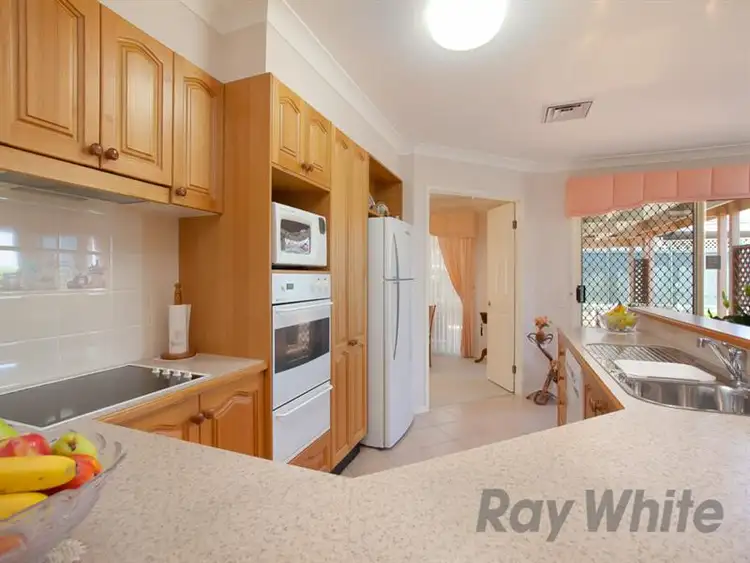 Sixth view of Homely house listing, 9 Smokebush Place, Garden Suburb NSW 2289