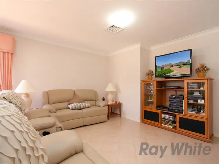 Seventh view of Homely house listing, 9 Smokebush Place, Garden Suburb NSW 2289