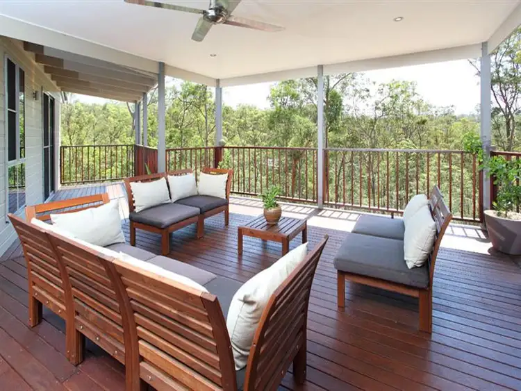 76 Mailmans Track, Draper QLD 4520