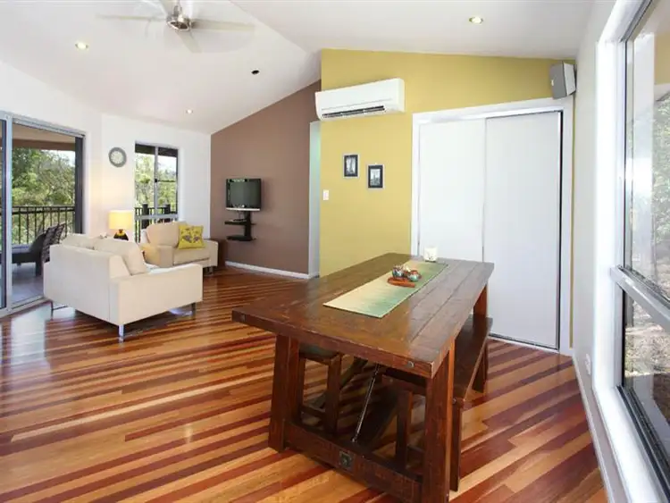 Fourth view of Homely house listing, 76 Mailmans Track, Draper QLD 4520