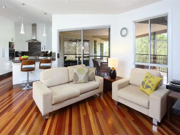 Fifth view of Homely house listing, 76 Mailmans Track, Draper QLD 4520