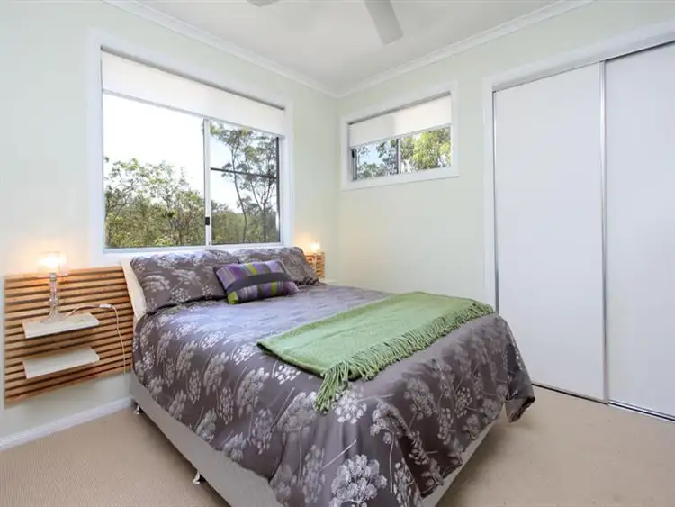 Seventh view of Homely house listing, 76 Mailmans Track, Draper QLD 4520