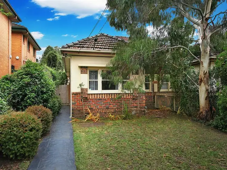 Main view of Homely other listing, 1/40-42 Woornack Road, Carnegie VIC 3163