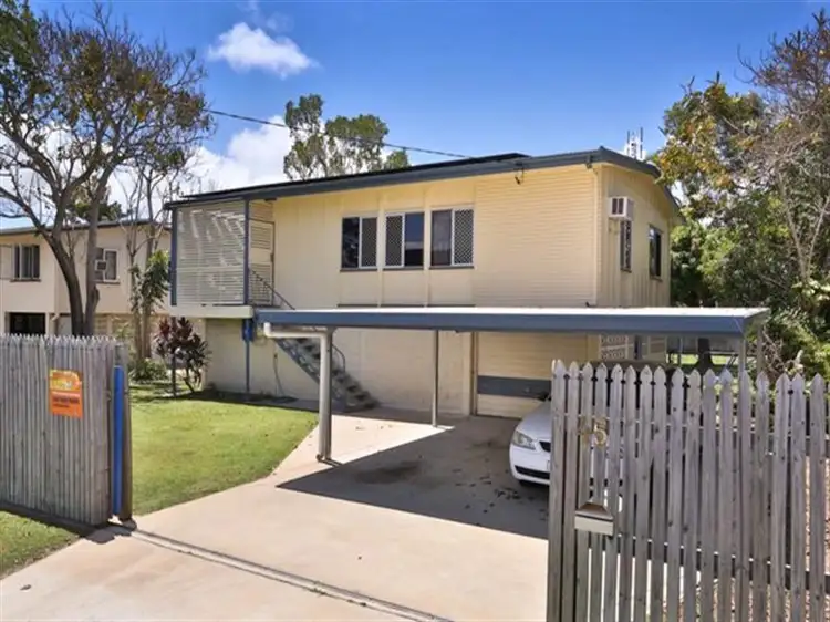 45 Charles Street, Aitkenvale QLD 4814