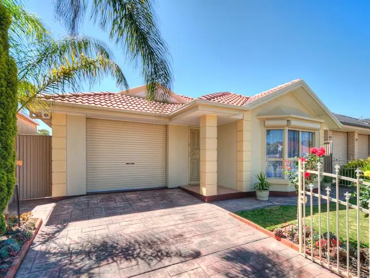39 Hassell Street, Ferryden Park SA 5010