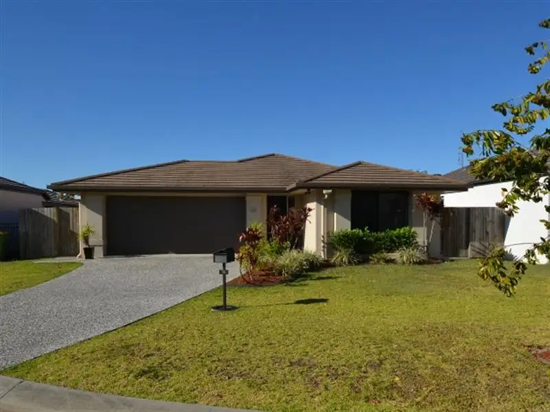 Main view of Homely house listing, 14 Fairy Wren Court, Beerwah QLD 4519