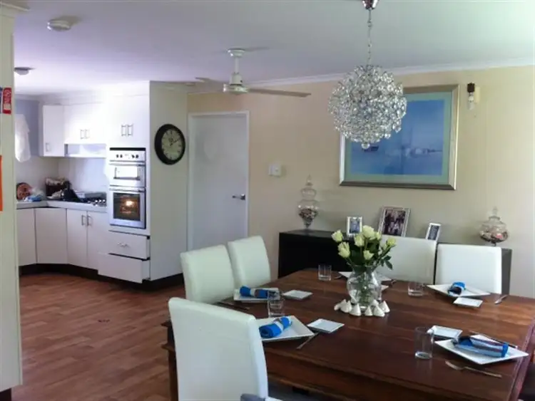 Second view of Homely house listing, Lot 20/938 Yakapari Habana Road, Habana QLD 4740