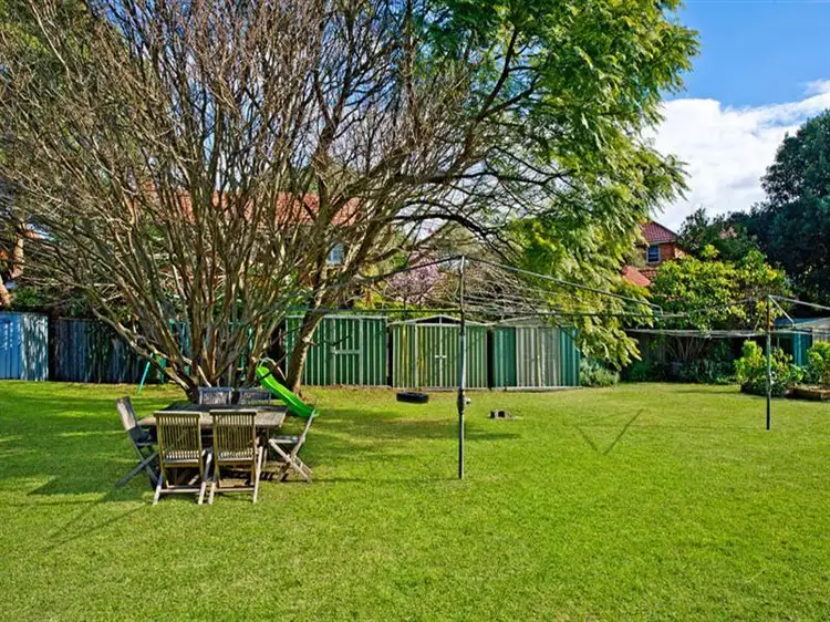 Third view of Homely apartment listing, 2/13 Todman Avenue, Kensington NSW 2033