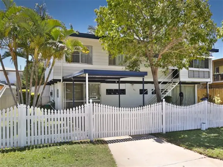 447 Fulham Road, Heatley QLD 4814