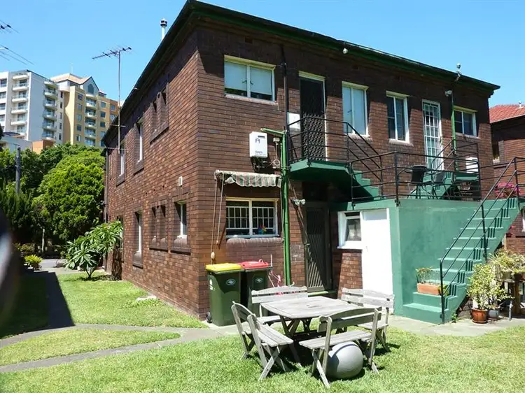 Second view of Homely apartment listing, 2/13 Todman Avenue, Kensington NSW 2033