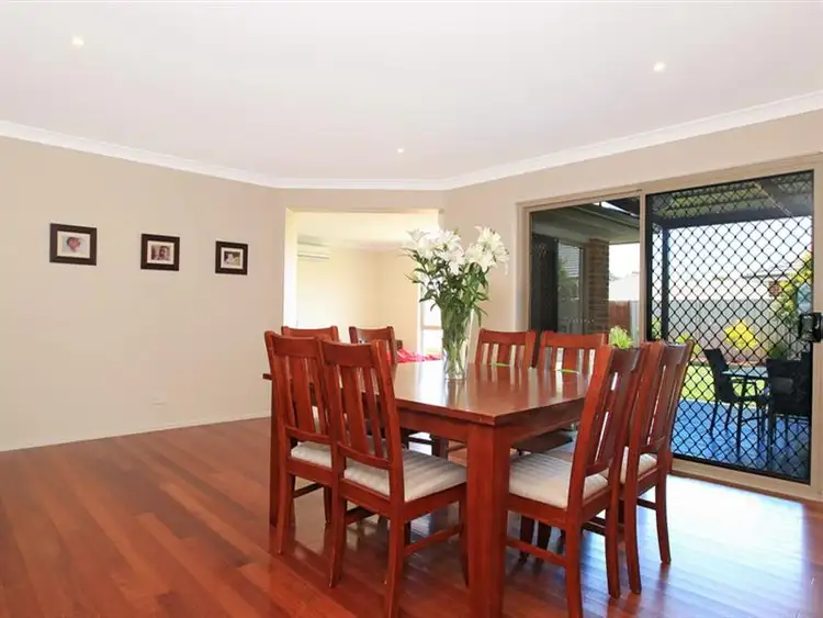 Sixth view of Homely house listing, 9 Kauri Street, Worrigee NSW 2540